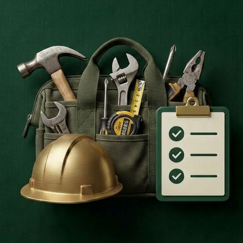 RenovateIQ Business